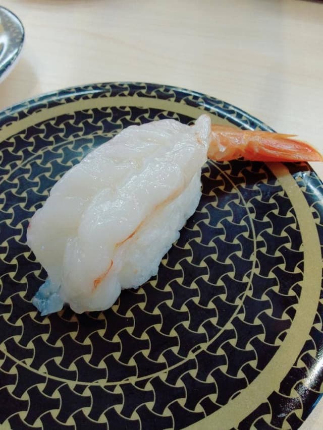はま寿司 岐阜前一色店 - サブ画像1