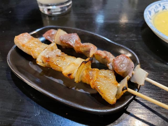 戦国焼鳥家康 博多駅前店 - サブ画像1