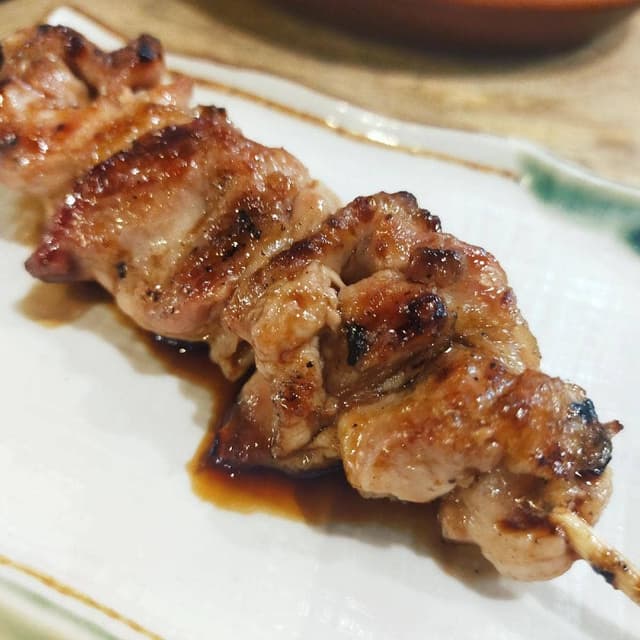 本格炭火焼 吉鳥 大淀店 - サブ画像1