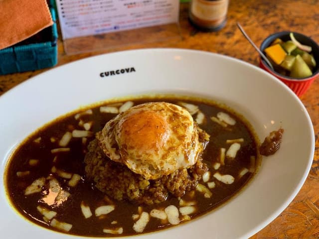 カルコバ - サブ画像1