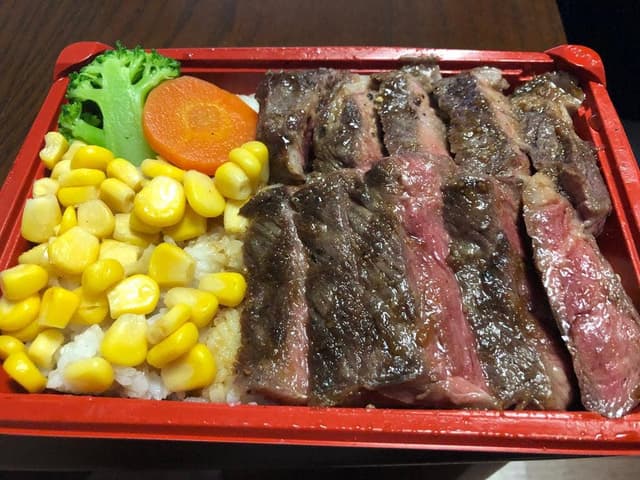 いきなりステーキ イオンモール東浦店 - サブ画像1