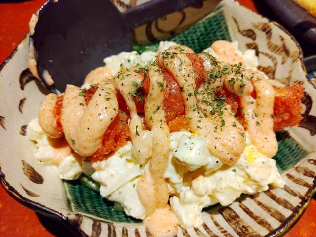 ダシだれ焼鳥・おでん 渡邉十八番 - サブ画像1