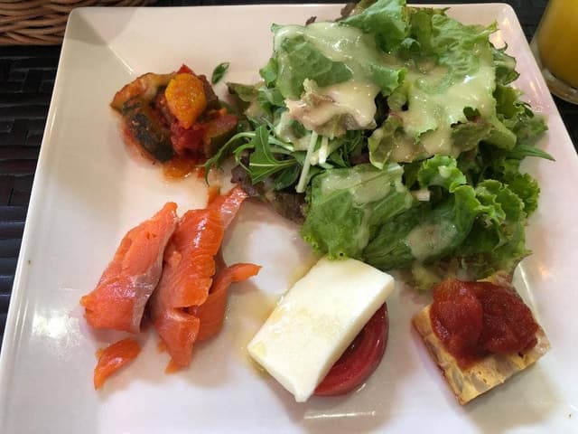 MAISON KAYSER 池袋サンシャイン店 - サブ画像2