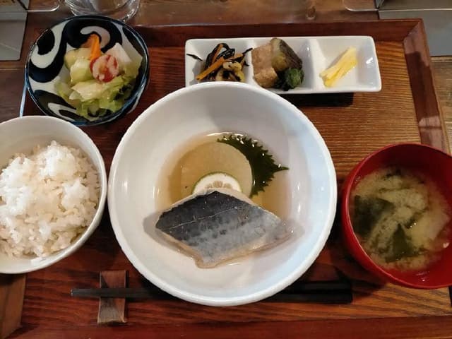 ごはん×カフェ madei - サブ画像3