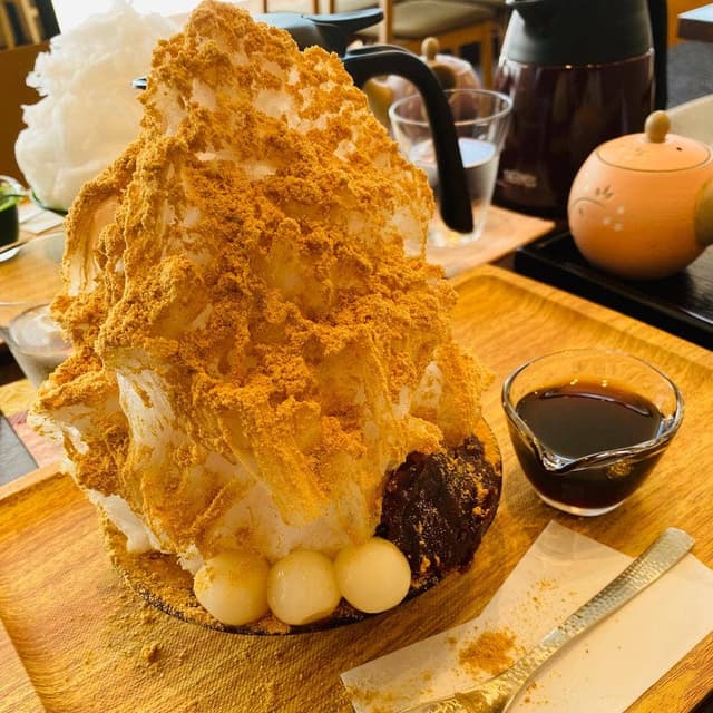 茶楽かぐや 西武福井店 - サブ画像3