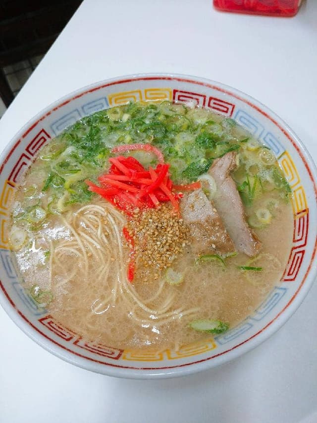 一心亭ラーメン - サブ画像3