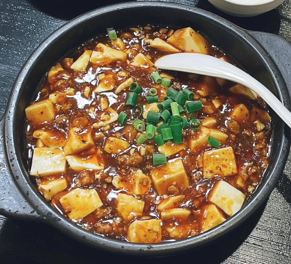 創味中華 銘蘭