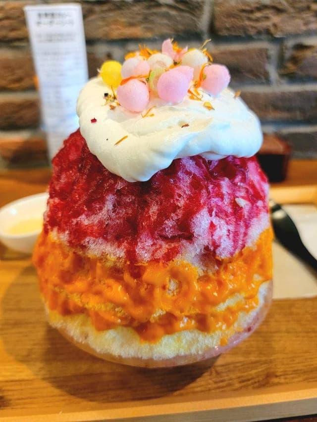 bistro & grill me at park - サブ画像2