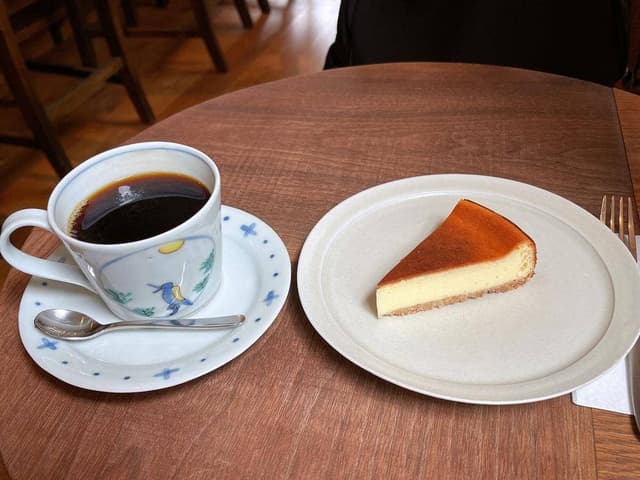 MUTO Coffee Roastery - サブ画像2