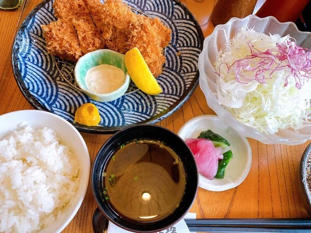 季節料理 あら珠 - サブ画像1