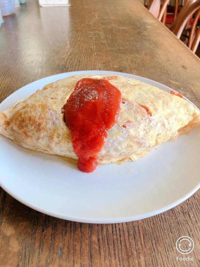 デリシュ - サブ画像2