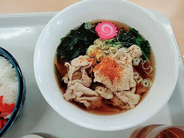 安らぎの宿メープルテラス - サブ画像3