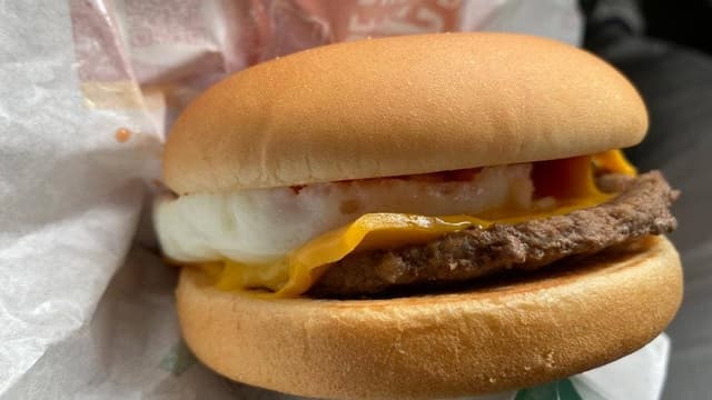 マクドナルド 川崎千年店 - サブ画像2
