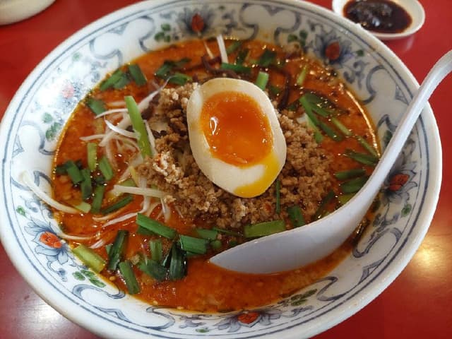 麺吉 - サブ画像3