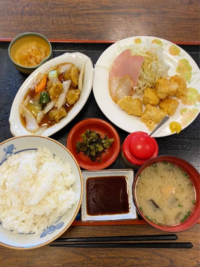 大衆中華レストラン 紅蘭 - サブ画像2