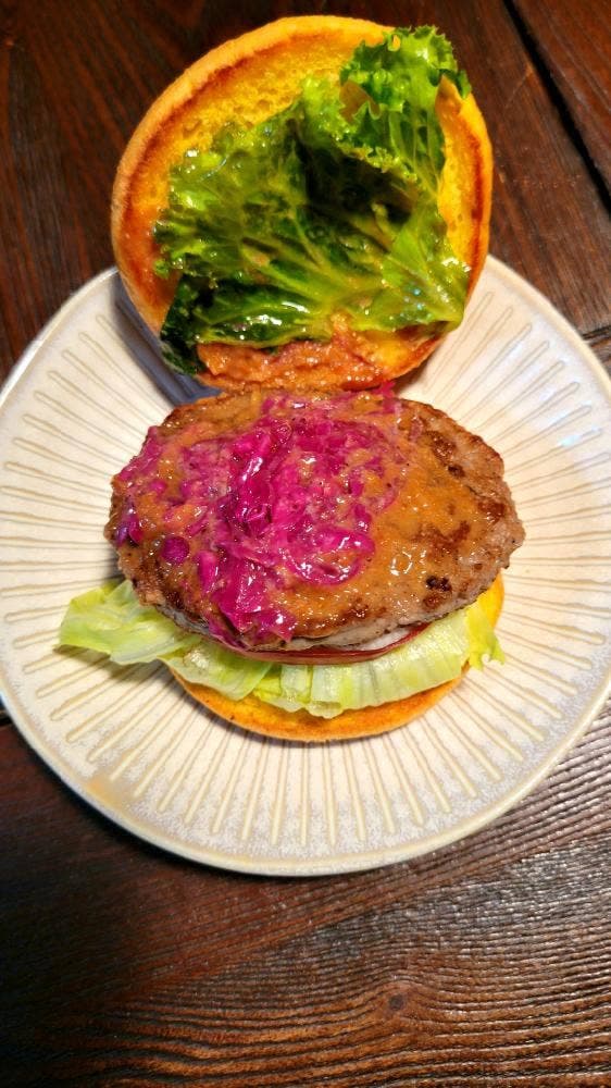 フレッシュネスバーガー 橋本店 - サブ画像3