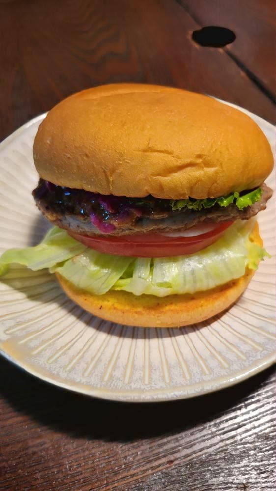 フレッシュネスバーガー 橋本店