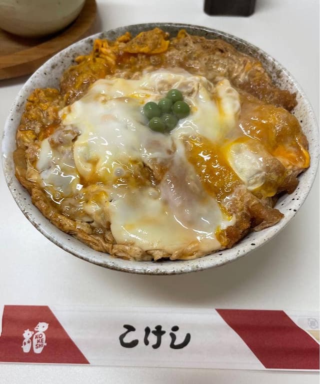 こけし - サブ画像1