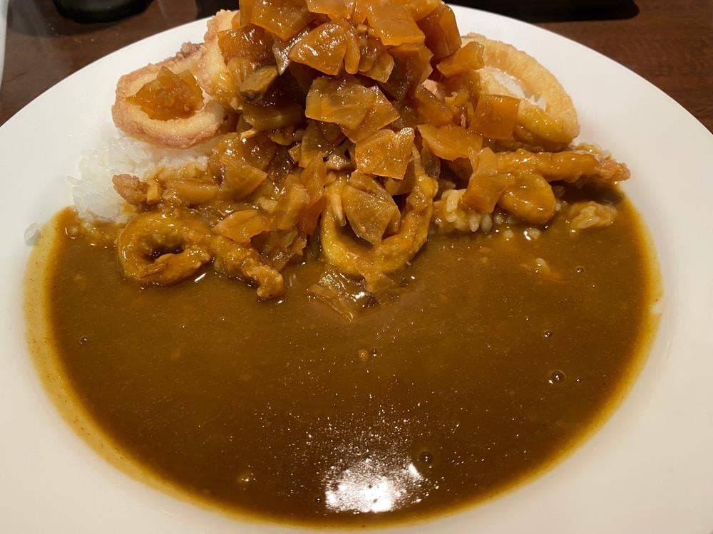 カレーハウスCoCo壱番屋 新横浜駅店