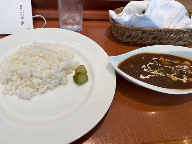 カフェ＆ダイニング アゼリア 第一ホテル両国 - サブ画像2