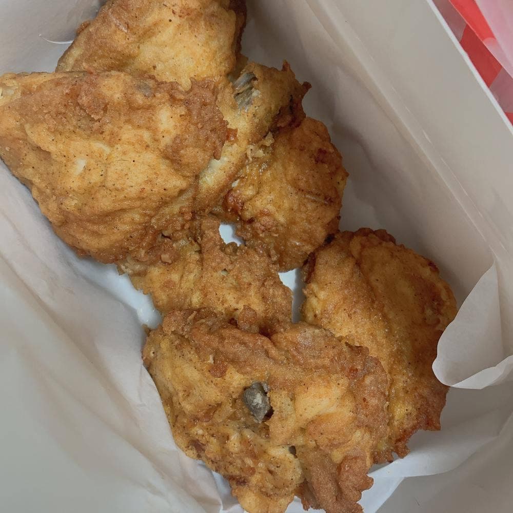 ケンタッキーフライドチキン 磯子店