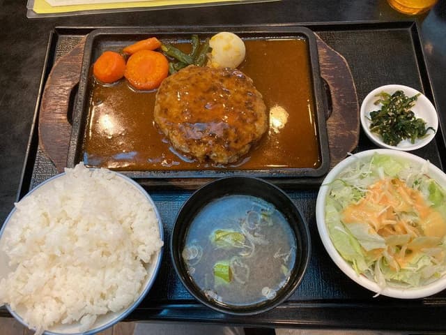 レストラン 四季彩 - サブ画像2