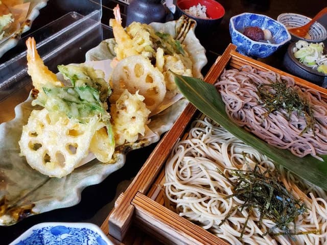 喫茶処 あん庵 - サブ画像3