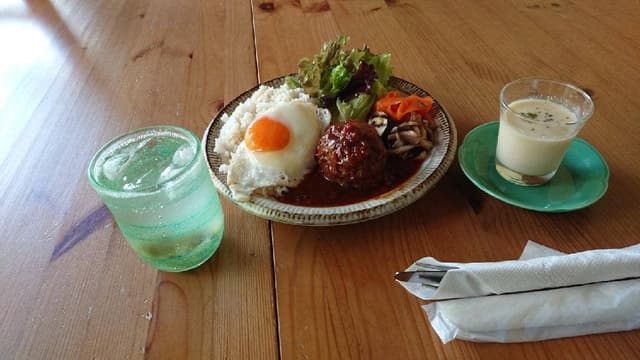 里山カフェ&ゲストハウス sou - サブ画像1