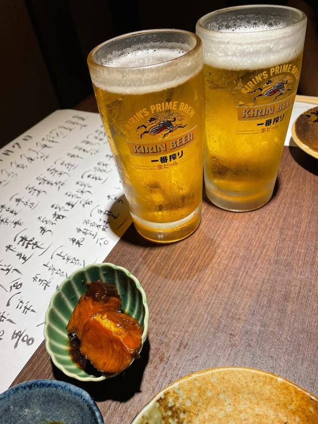 居酒屋喜助 - サブ画像1