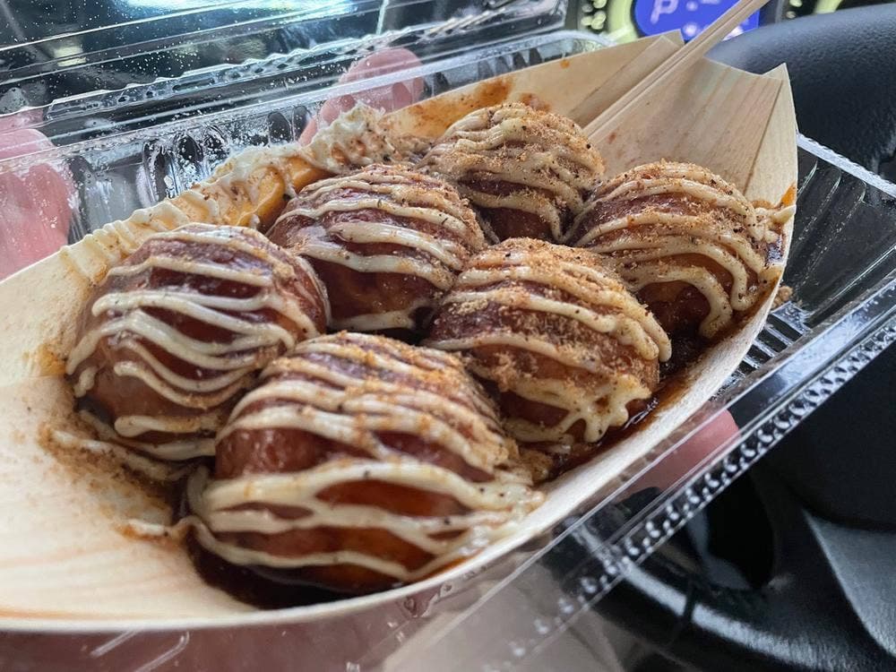 あほや 桃山台店
