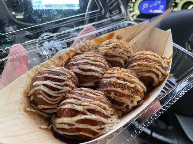 あほや 桃山台店 - サブ画像1