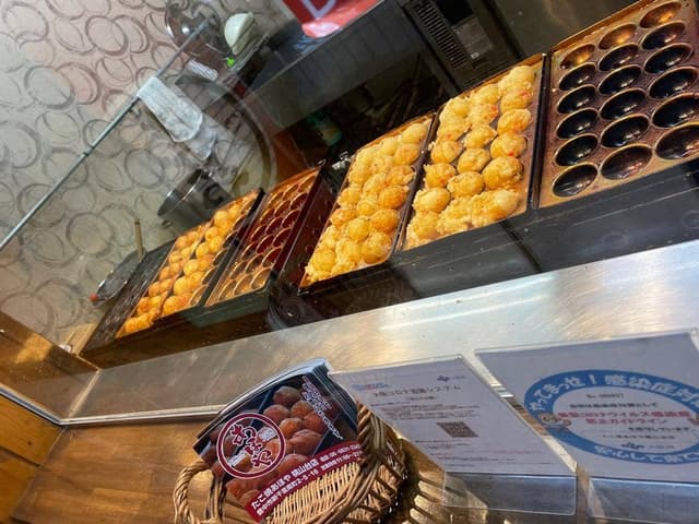 あほや 桃山台店 - サブ画像2