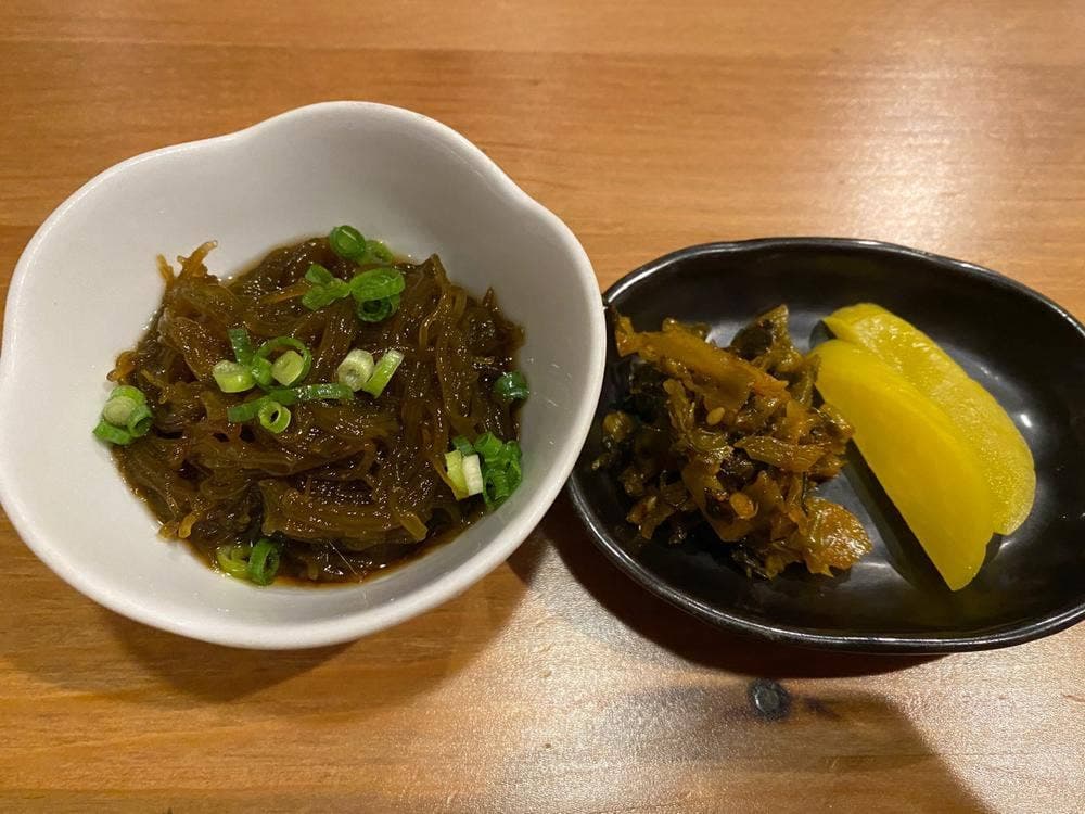炭火やきとり もっけい