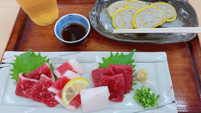 和ダイニング りんどう - サブ画像1