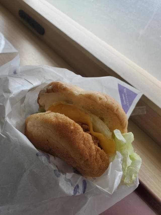 ケンタッキーフライドチキン ベイシア鴨川店 - サブ画像3