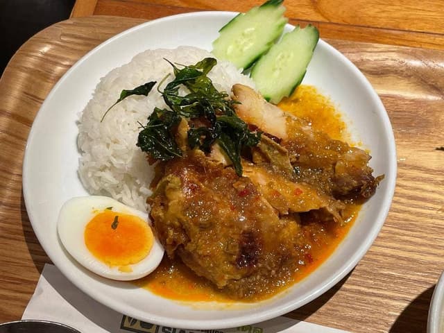 サイアムセラドン 東京店 - サブ画像1