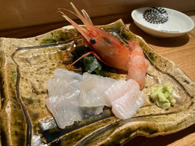 すし処 まさ - サブ画像3