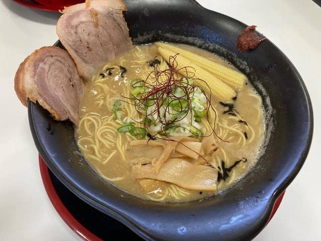 ラーメンつなぐ - サブ画像1