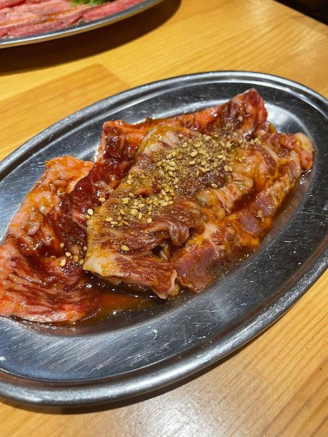 焼肉 大松屋 納屋橋店 - サブ画像1