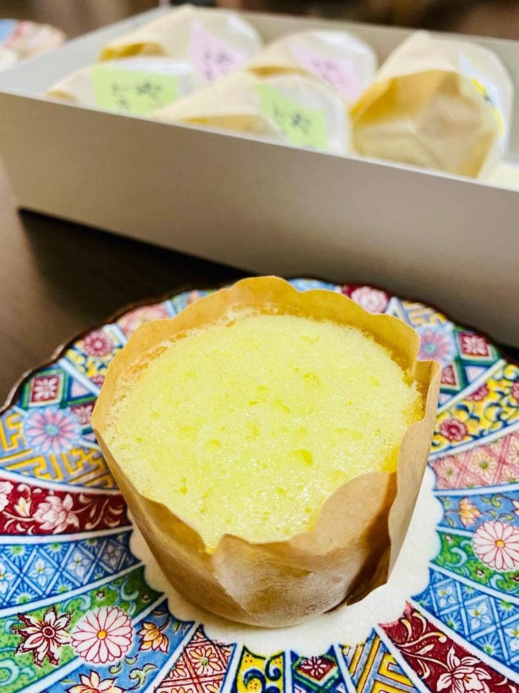 御菓子所 小松家