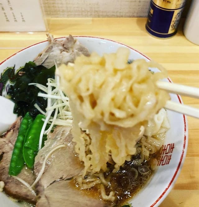 らぁ麺 友膳堂 - サブ画像3