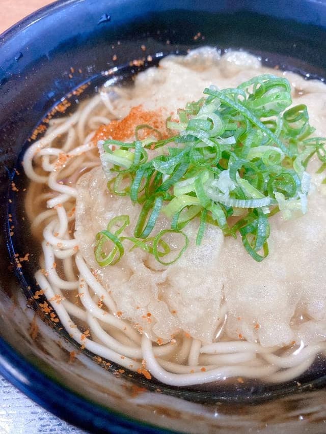 マネキダイニング 別所パーキングエリア 上り線 - サブ画像3