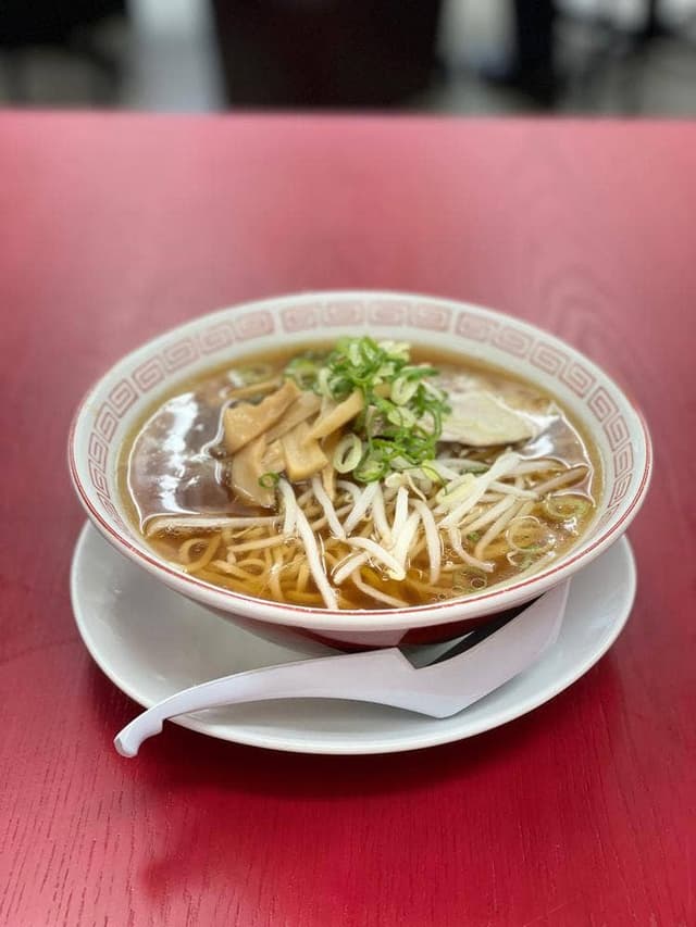 大阪王将 用賀店 - サブ画像1