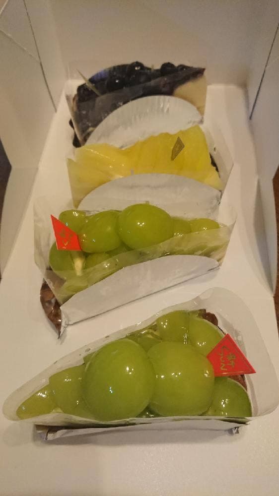 果実工房 新SUN 博多阪急店 - サブ画像2