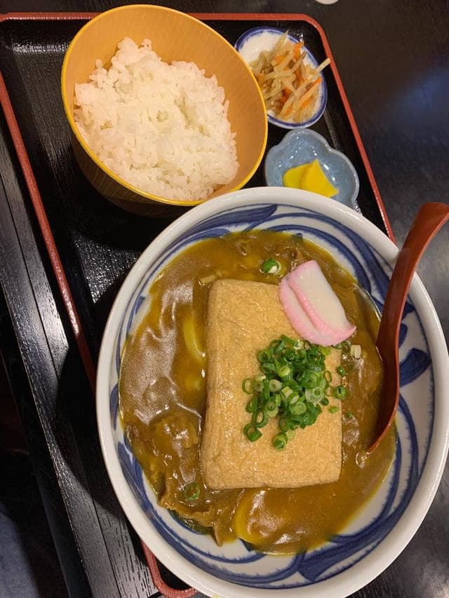 本打麺刃 - サブ画像3