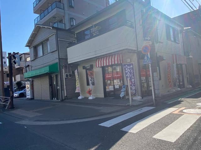 Cafe Dolce - サブ画像1