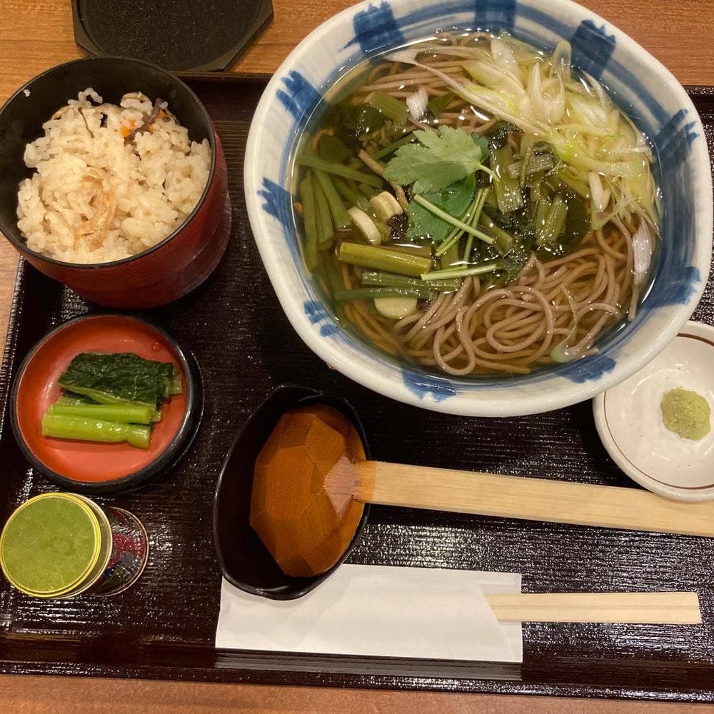 そじ坊 京橋京阪モール店