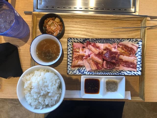 焼肉食堂 やまと - サブ画像1