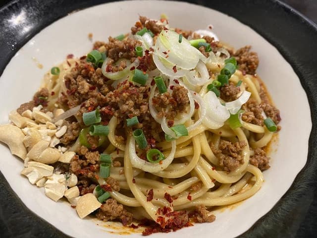 ラーメンスミス - サブ画像2