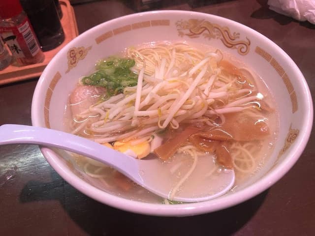 豚太郎 長生店 - サブ画像1